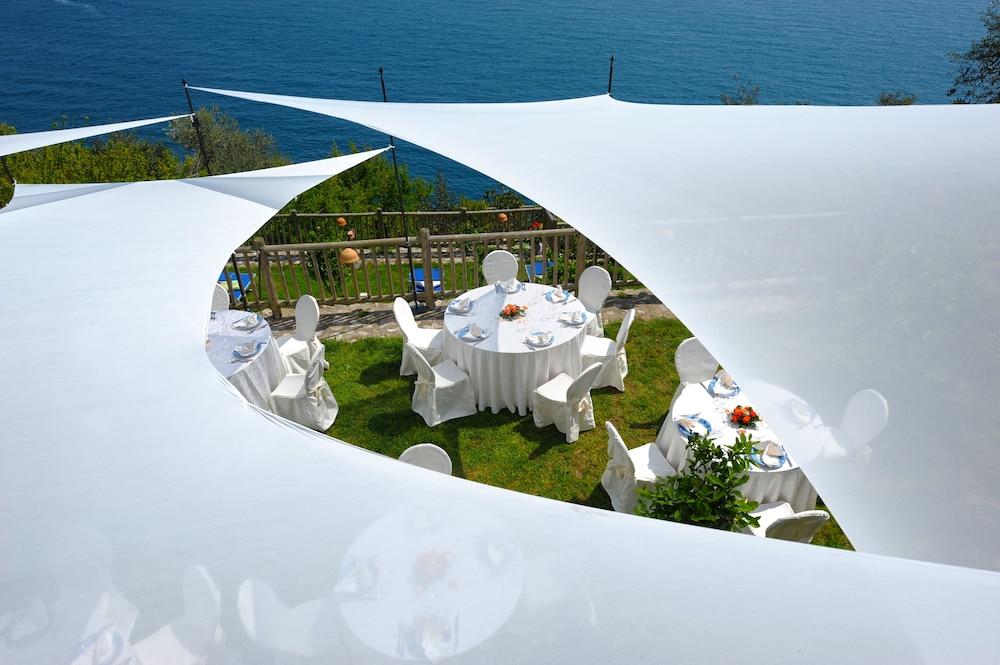 Locanda Costa Diva Praiano Exterior foto