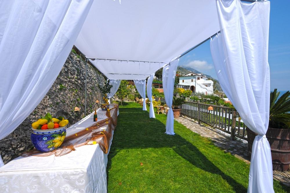 Locanda Costa Diva Praiano Exterior foto