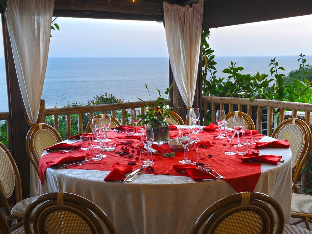 Locanda Costa Diva Praiano Exterior foto